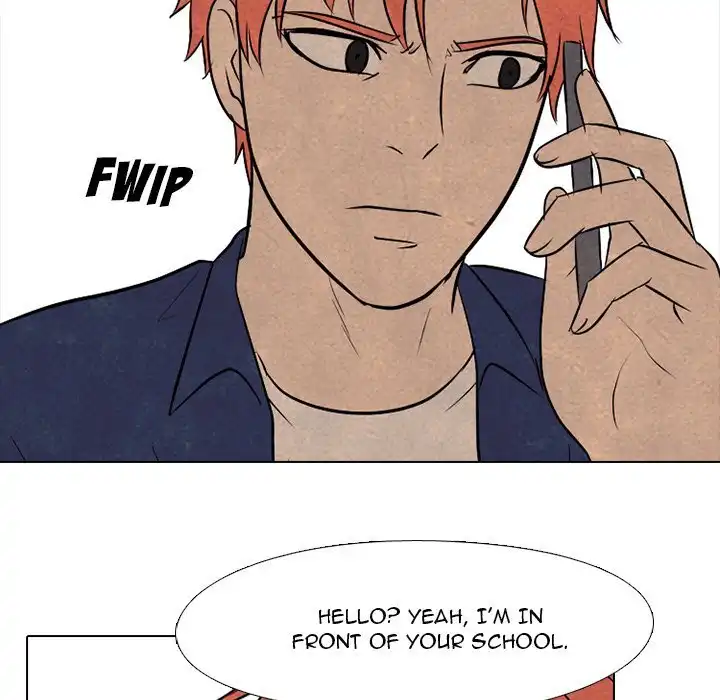 High School Devil Chapter 118 71